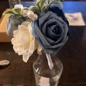 Mini bouquets